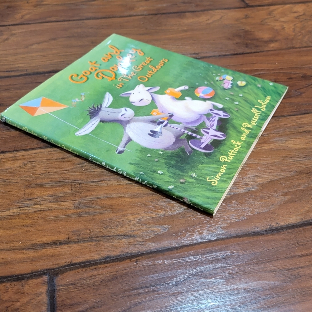 Children's Book - Picture 3 of 10